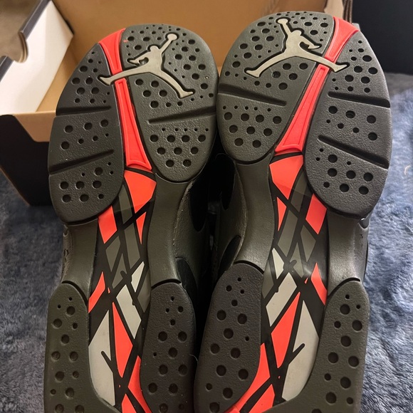 Jordan 8 “Take Flight” - Picture 2 of 4